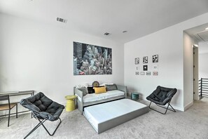 Ferienhaus (3 Bedrooms) | Innenbereich