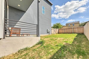 Ferienhaus (3 Bedrooms) | Innenbereich