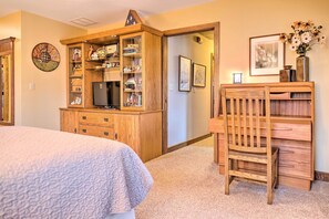 Talo (3 Bedrooms) | Sisätilat