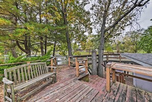 บ้านพัก (3 Bedrooms) | ภายใน