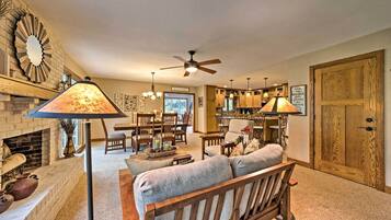 Nhà (3 Bedrooms) | Nội thất