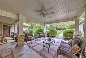 Casa (3 Bedrooms) | Interior