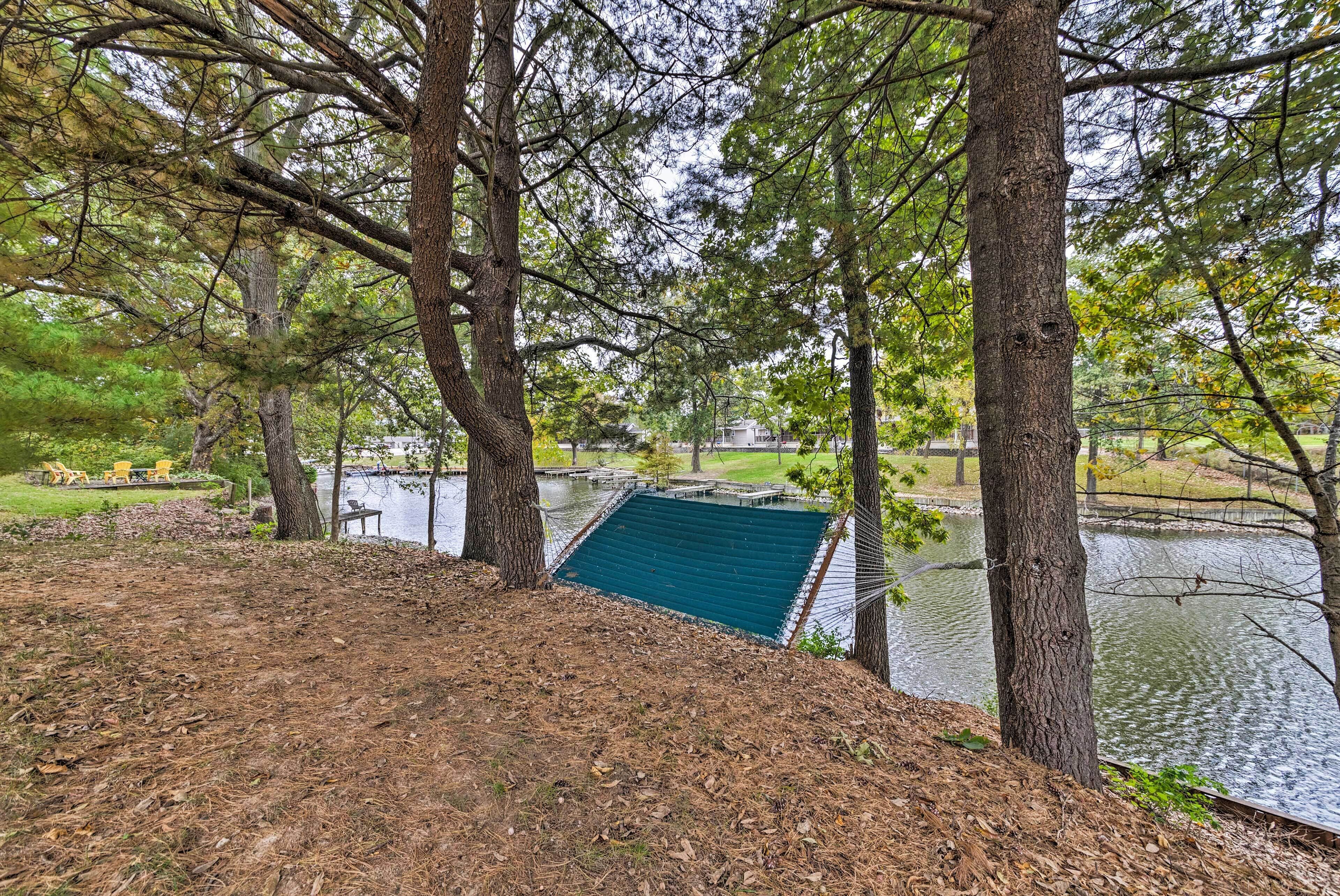 Nhà (3 Bedrooms) | Nội thất