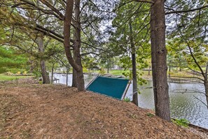 Talo (3 Bedrooms) | Sisätilat