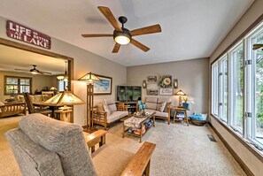 Casa (3 Bedrooms) | Interior