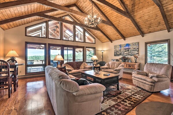 ハウス (3 Bedrooms) | 内装