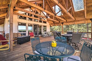 ハウス (3 Bedrooms) | 内装