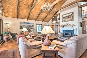 ハウス (3 Bedrooms) | 施設の正面