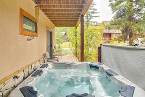 Huis (4 Bedrooms) | Interieur