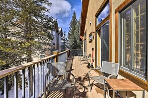 Hus (4 Bedrooms) | Interiør