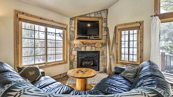 独立别墅 (4 Bedrooms) | 住宿内部