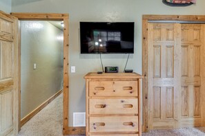 Ferienhaus (4 Bedrooms) | Innenbereich