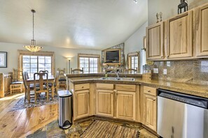 Casa (4 Bedrooms) | Interior