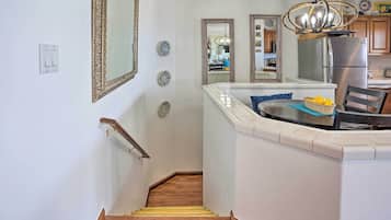 Apartment (1 Bedroom) | Bahagian dalam