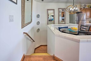 Appartement (1 Bedroom) | Interieur