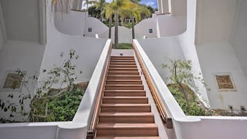 Appartement (1 Bedroom) | Intérieur