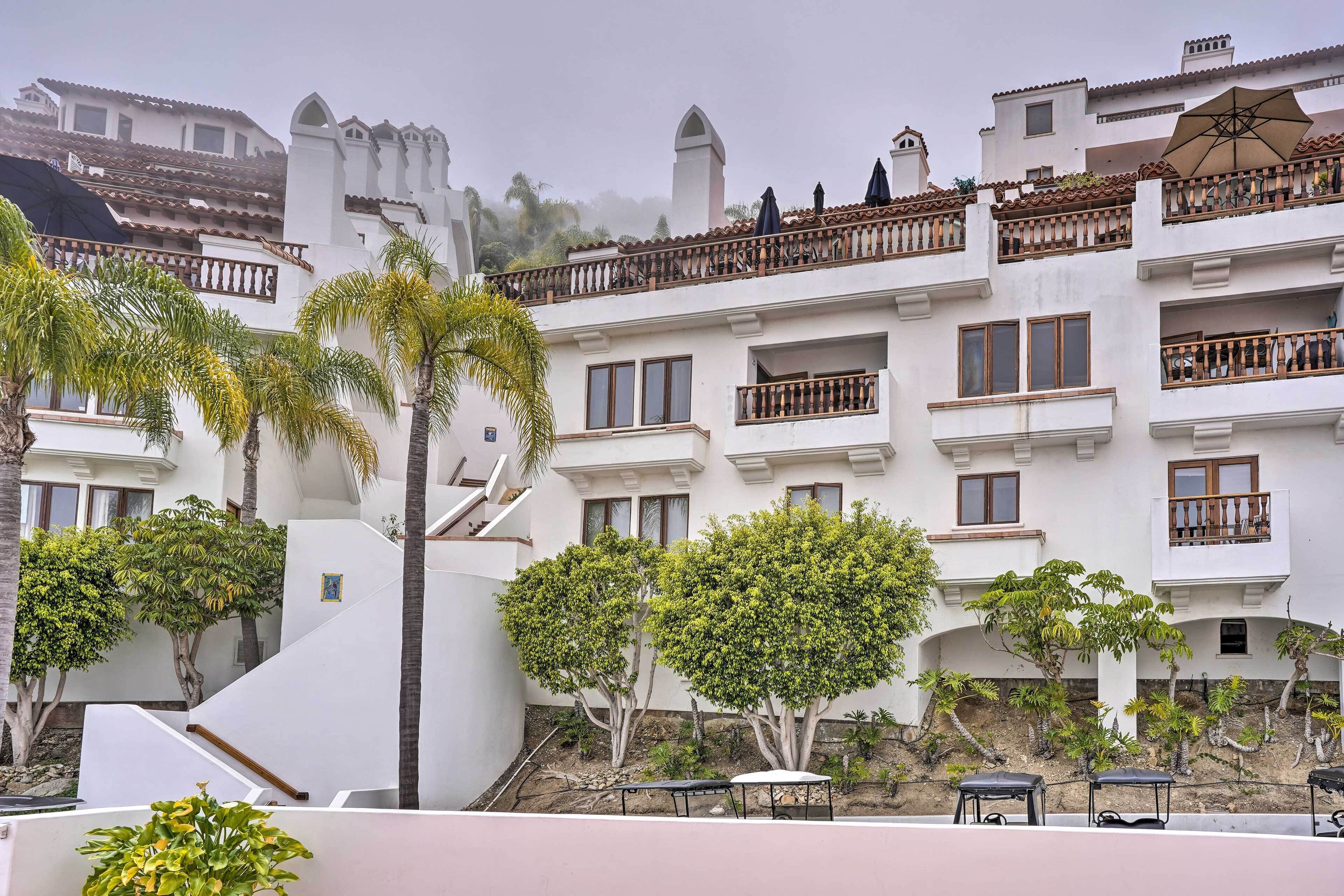 Departamento (1 Bedroom) | Interior