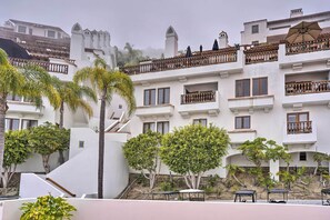 Appartement (1 Bedroom) | Interieur