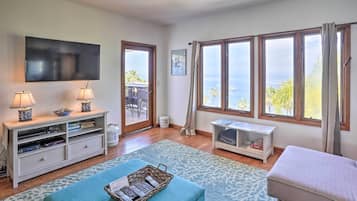 Leilighet (1 Bedroom) | Innvendig