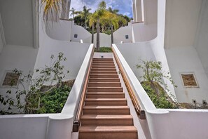 Appartement (1 Bedroom) | Interieur