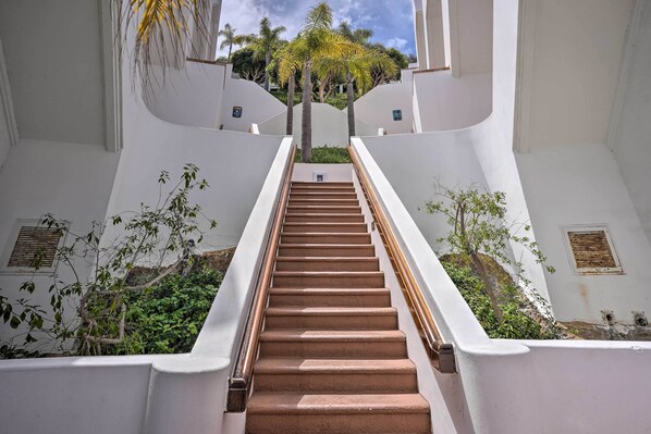 Apartment (1 Bedroom) | Innenbereich