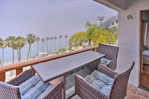 Leilighet (1 Bedroom) | Innvendig