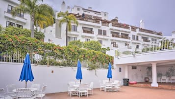 Appartement (1 Bedroom) | Intérieur