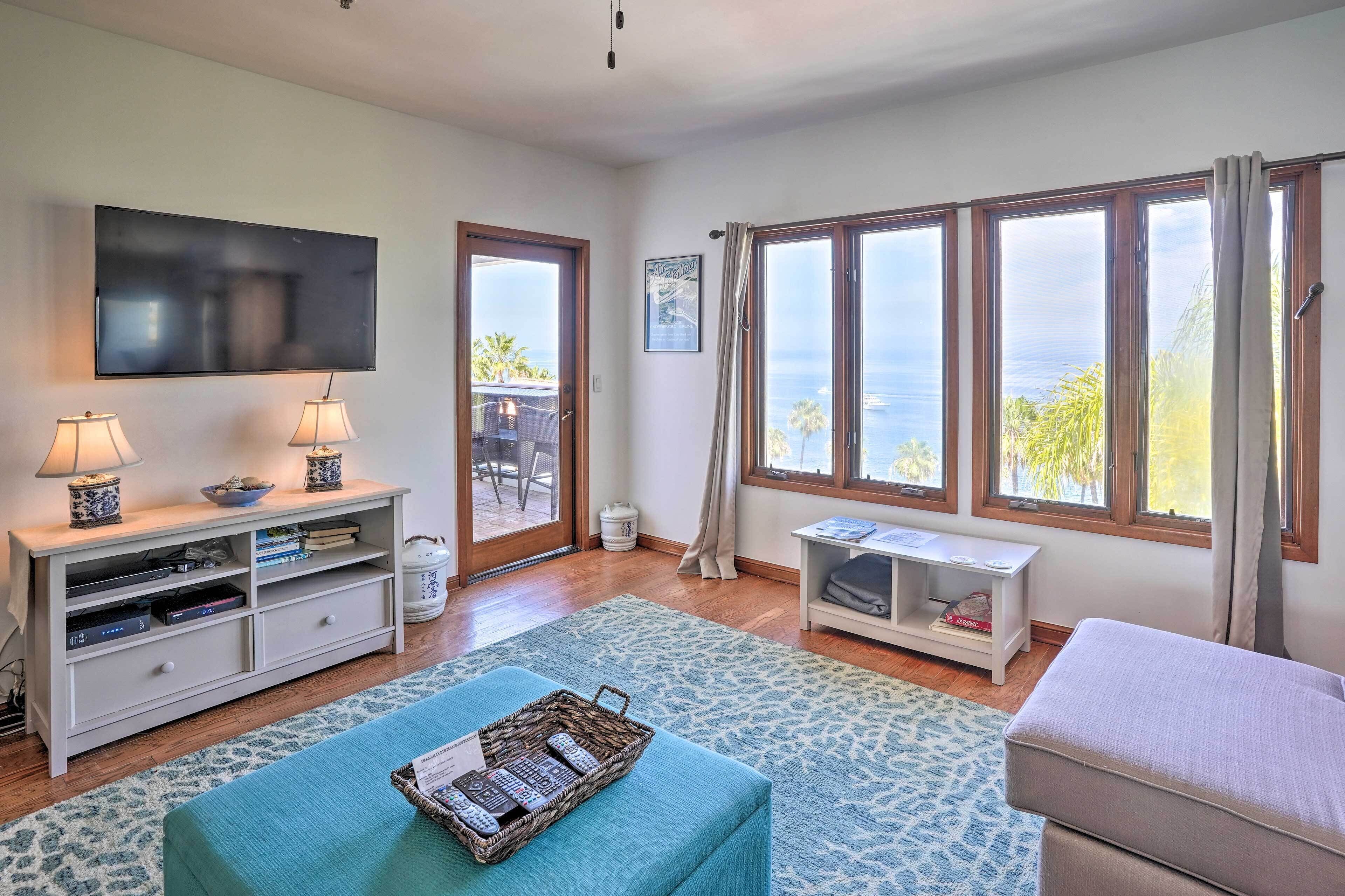 Appartement (1 Bedroom) | Interieur