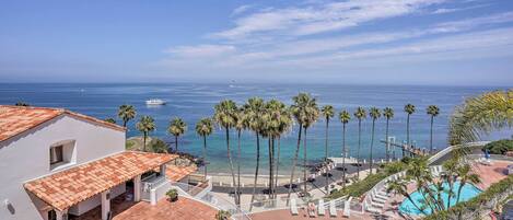 Apartment (1 Bedroom) | Front of property