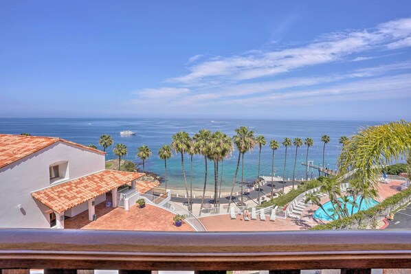 Appartement (1 Bedroom) | Interieur