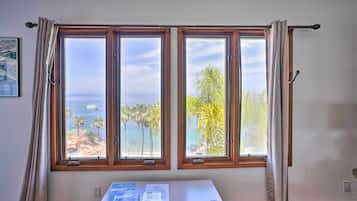 Appartement (1 Bedroom) | Interieur