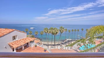 Appartement (1 Bedroom) | Intérieur