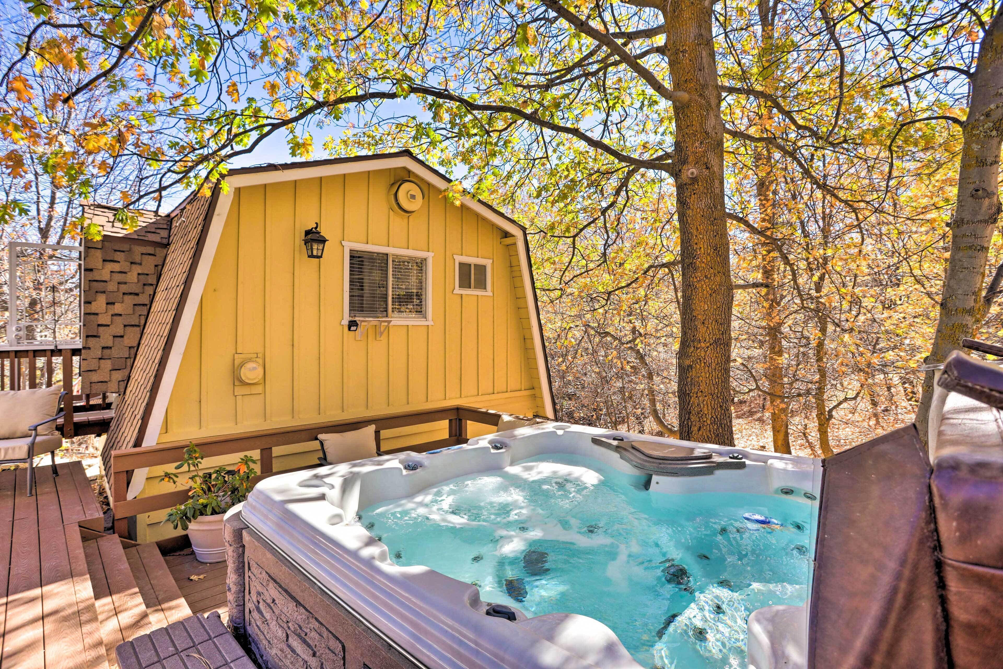 Apartment (0 Bedroom) | Interior