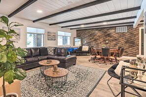 Casa (4 Bedrooms) | Interior