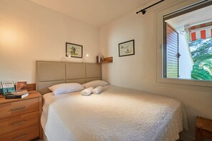 1 bedroom, free WiFi - 1CLIP C3 - 2 Bedrooms apartment located only 500m from the beach of Llafranc. (Llafranc)