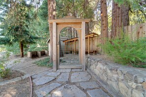 Huis (2 Bedrooms) | Interieur