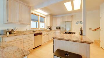 Casa (2 Bedrooms) | Interior