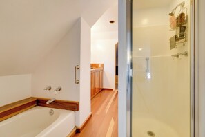 Casa (2 Bedrooms) | Interior