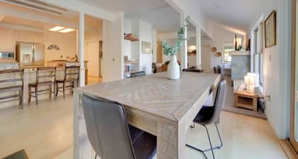 Near Dtwn & Pioneer Park: Home w/ Furnished Patio