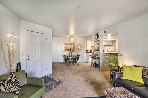 Laughlin Mtn Getaway: 2 Mi to Colorado River