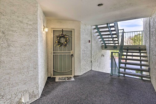 Laughlin Mtn Getaway: 2 Mi to Colorado River