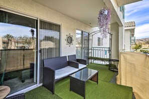 Appartement (2 Bedrooms) | Intérieur