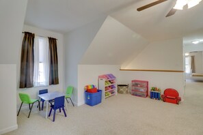 Casa (3 Bedrooms) | Interior