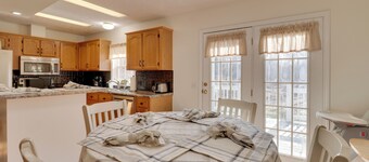 13 Mi to Nat'l Park: Shenandoah Valley Home!