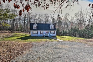 House (3 Bedrooms) | Interior - 13 Mi to Nat'l Park: Shenandoah Valley Home! (Elkton)