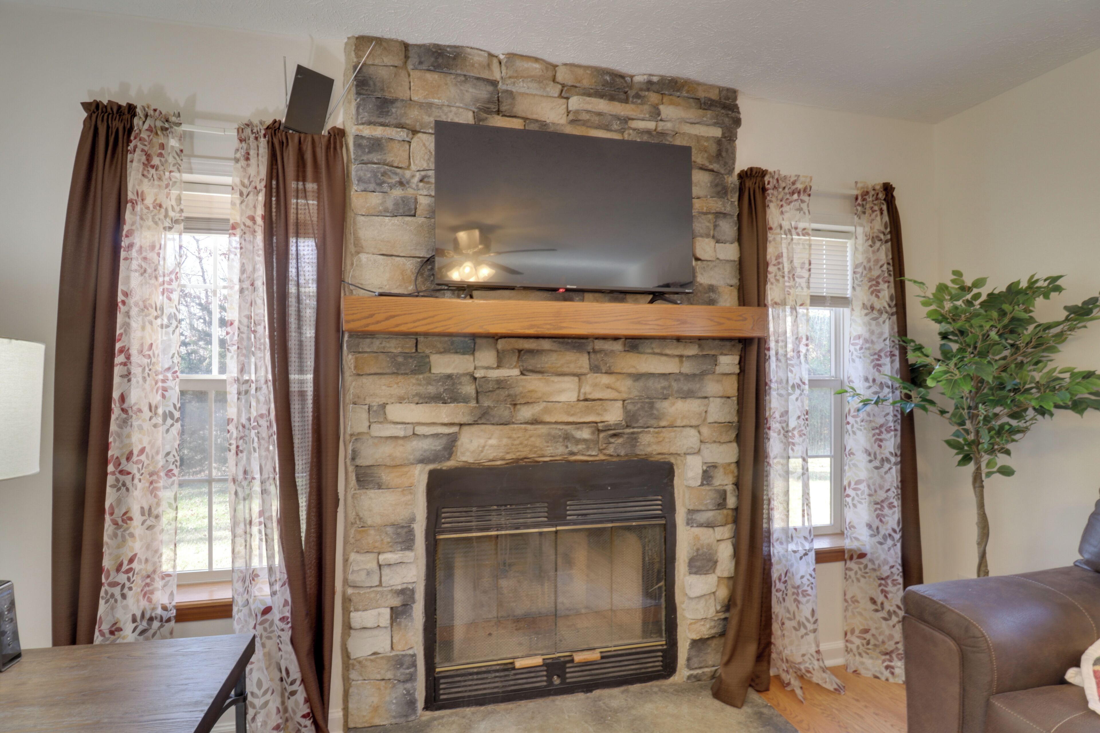 獨棟房屋 (3 Bedrooms) | 住宿內部