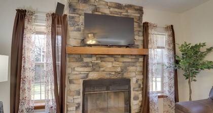 13 Mi to Nat'l Park: Shenandoah Valley Home!