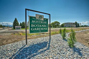 House (3 Bedrooms) | Interior - Montrose Adventure Base: Family Friendly! (Montrose)