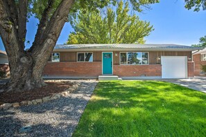 Casa (3 Bedrooms) | Fachada del alojamiento