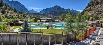Montrose Adventure Base: Near Skiing & San Juans!